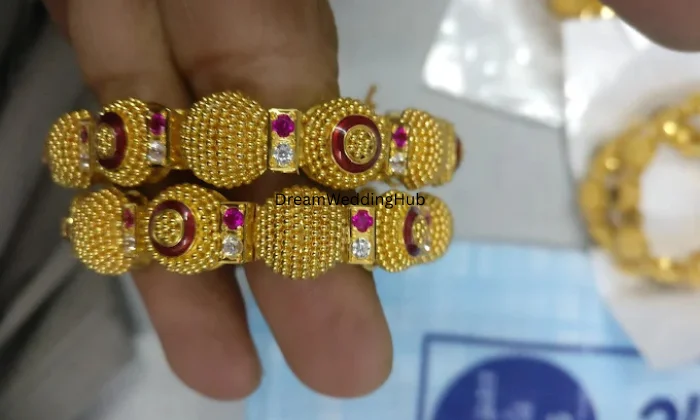 KMG JEWELLERS